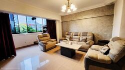 Blk 508 Bedok Reservoir - Punggol Vale (Hougang), HDB Executive #597112971